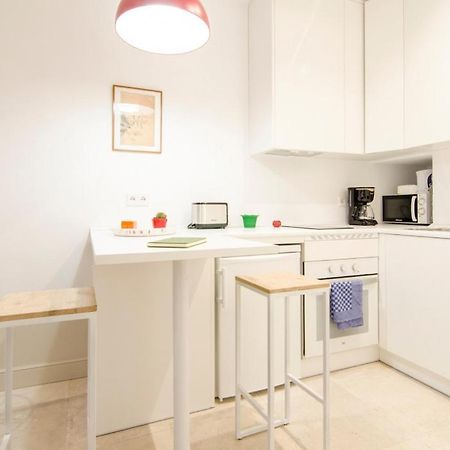Minty Stay - Valverde Madrid Extérieur photo