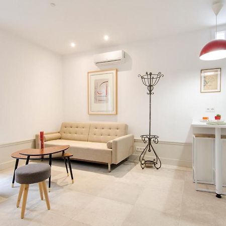 Minty Stay - Valverde Madrid Extérieur photo