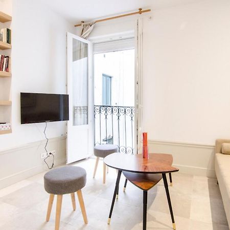 Minty Stay - Valverde Madrid Extérieur photo