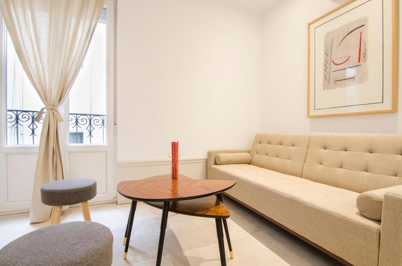 Minty Stay - Valverde Madrid Extérieur photo