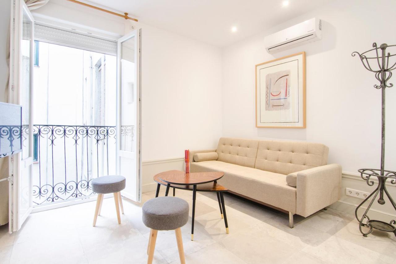 Minty Stay - Valverde Madrid Extérieur photo
