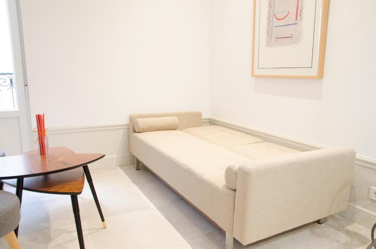 Minty Stay - Valverde Madrid Extérieur photo