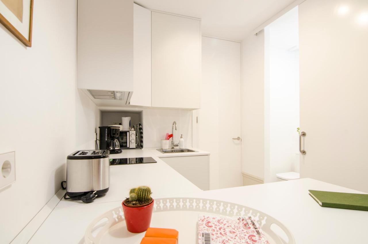Minty Stay - Valverde Madrid Extérieur photo
