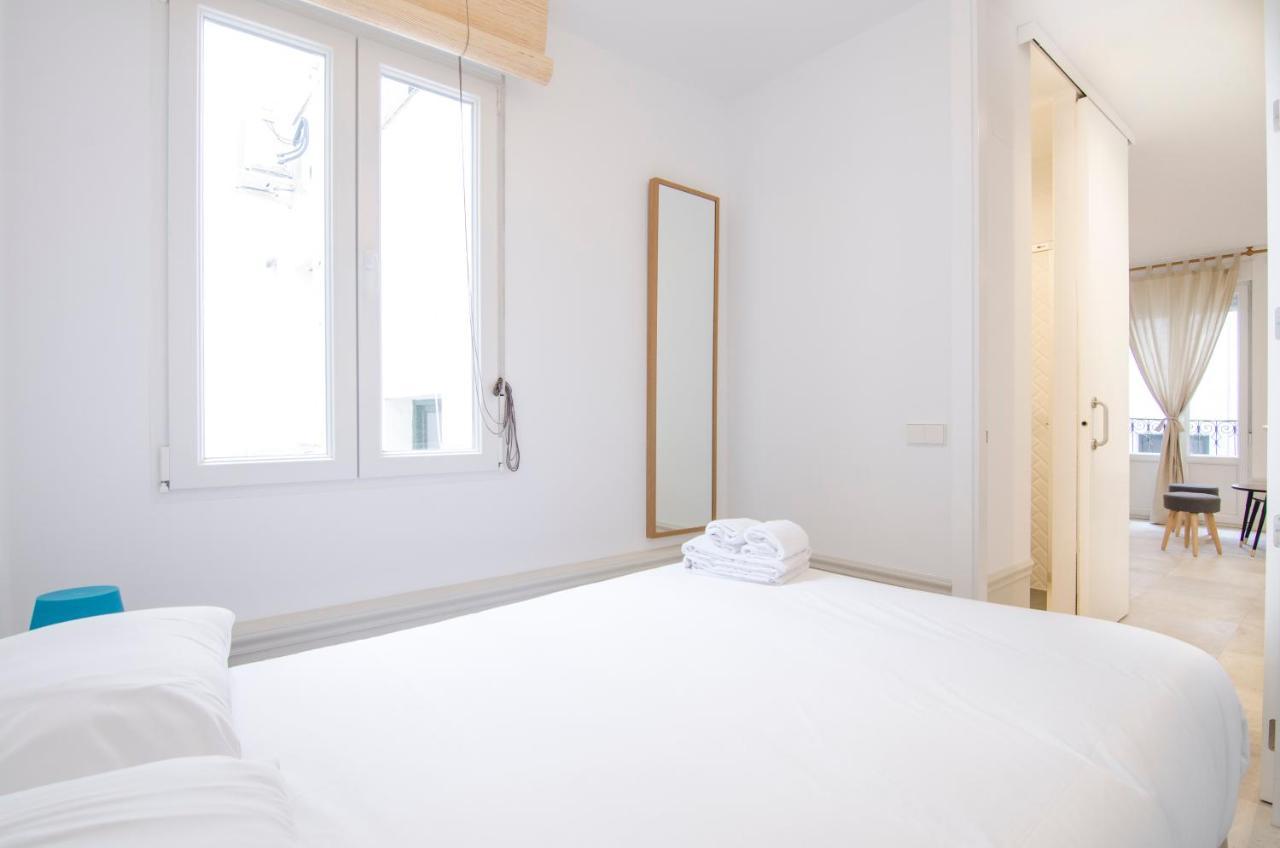 Minty Stay - Valverde Madrid Extérieur photo