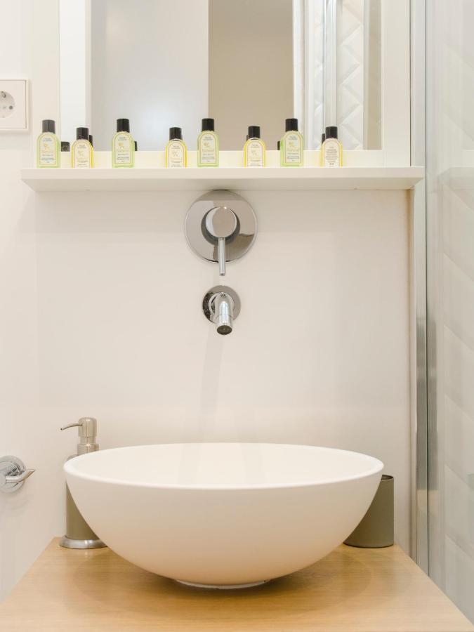 Minty Stay - Valverde Madrid Extérieur photo