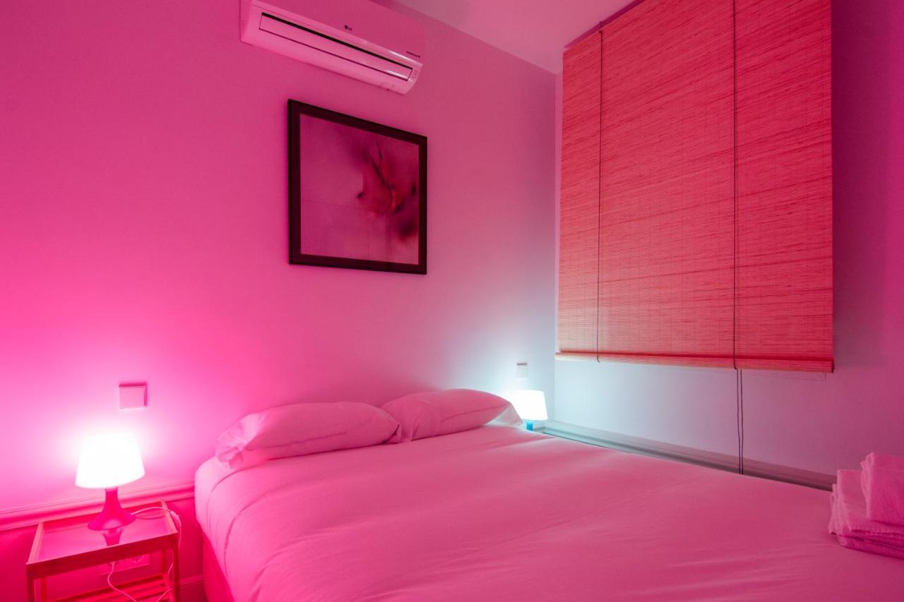 Minty Stay - Valverde Madrid Extérieur photo