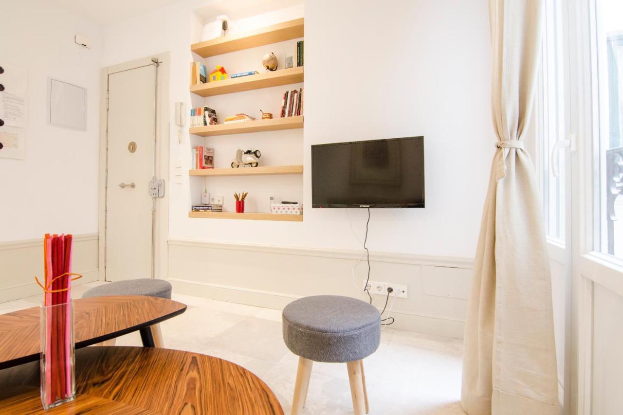 Minty Stay - Valverde Madrid Extérieur photo