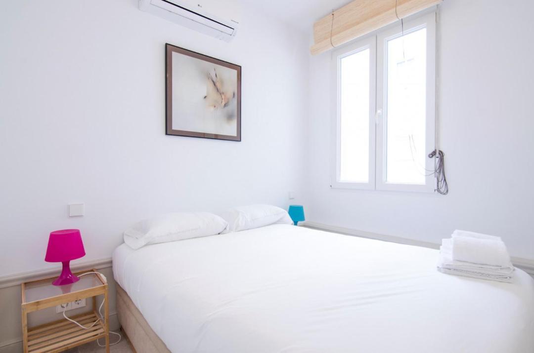 Minty Stay - Valverde Madrid Extérieur photo