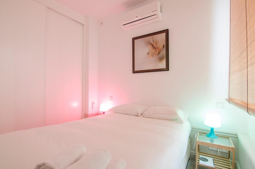 Minty Stay - Valverde Madrid Extérieur photo