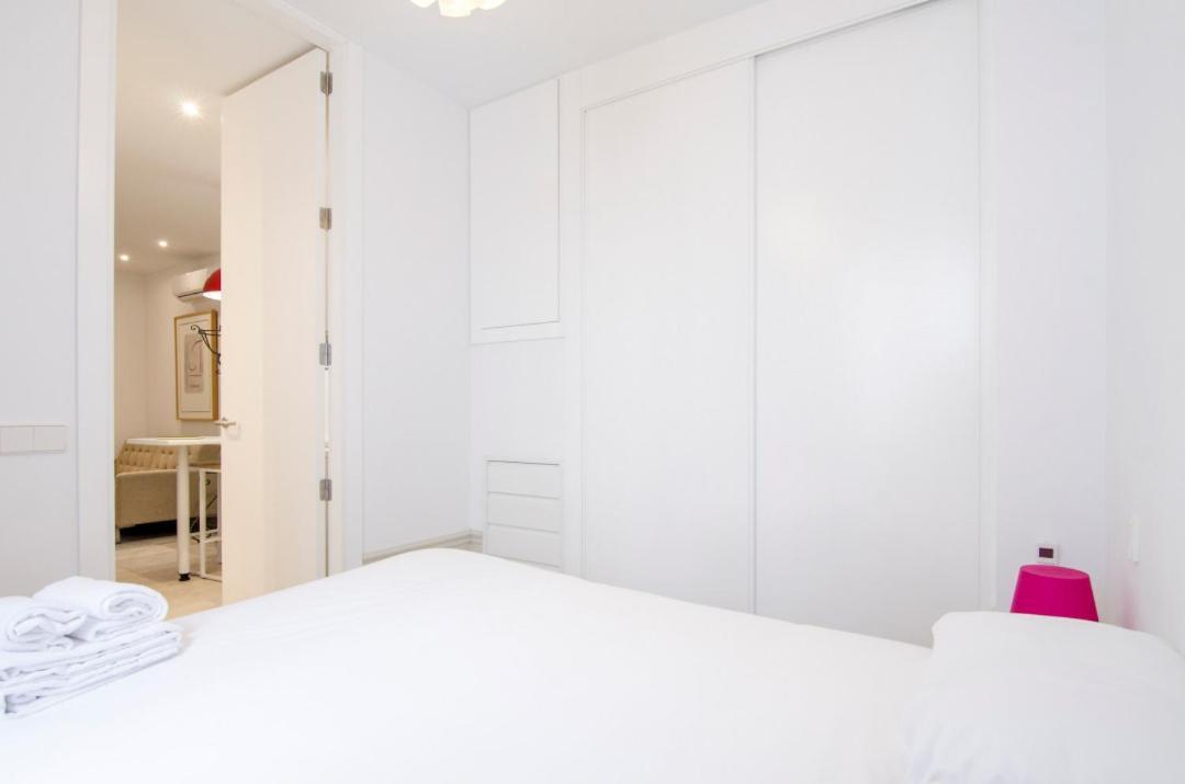 Minty Stay - Valverde Madrid Extérieur photo