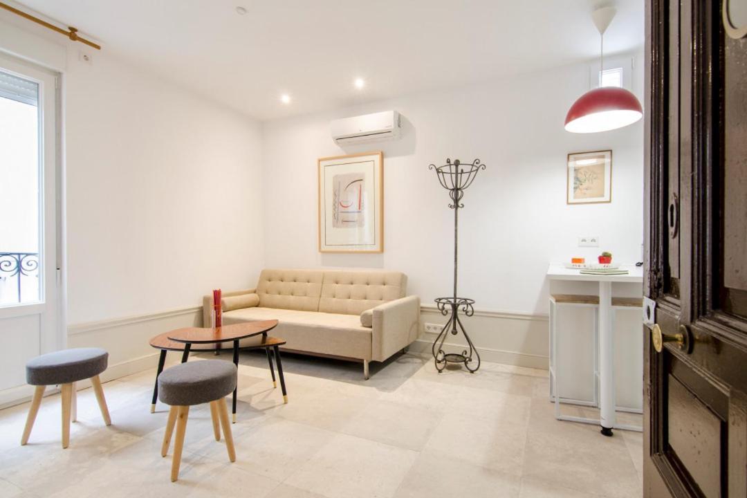Minty Stay - Valverde Madrid Extérieur photo