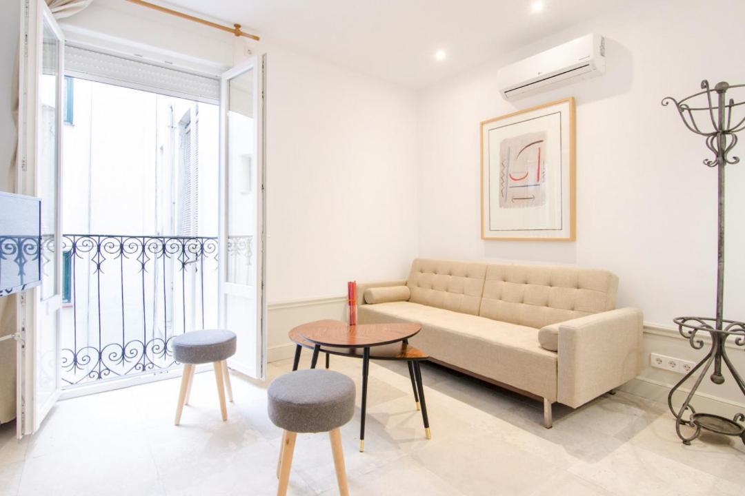 Minty Stay - Valverde Madrid Extérieur photo
