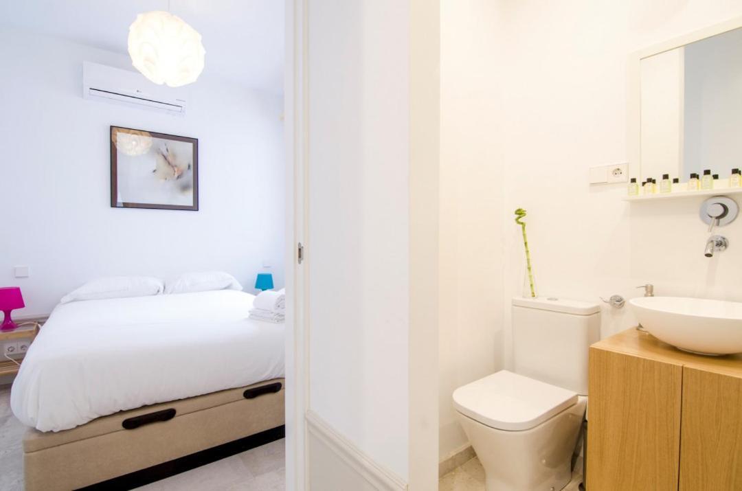 Minty Stay - Valverde Madrid Extérieur photo