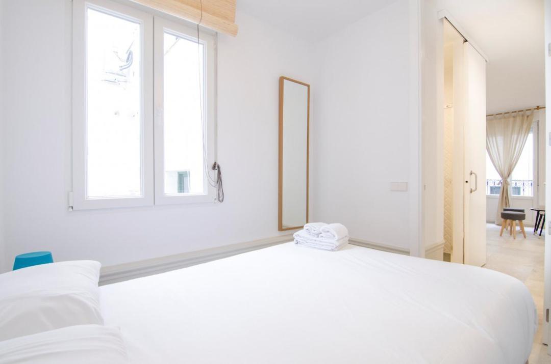 Minty Stay - Valverde Madrid Extérieur photo
