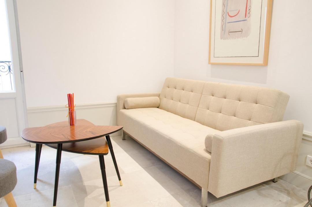 Minty Stay - Valverde Madrid Extérieur photo