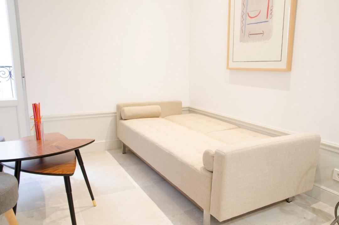 Minty Stay - Valverde Madrid Extérieur photo